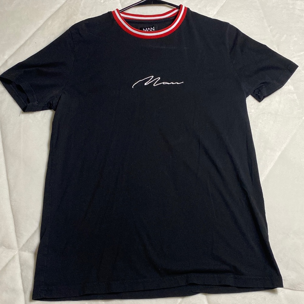 Signature MAN Tee